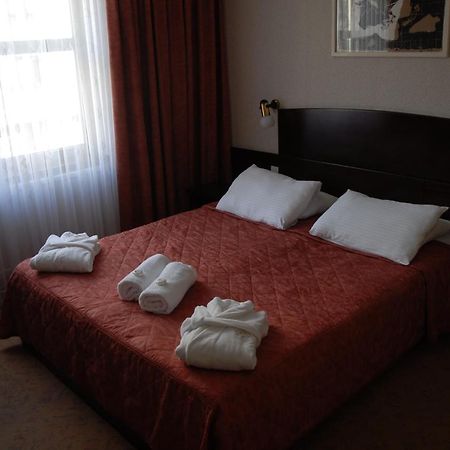 Go Resort Krakow Ngoại thất bức ảnh