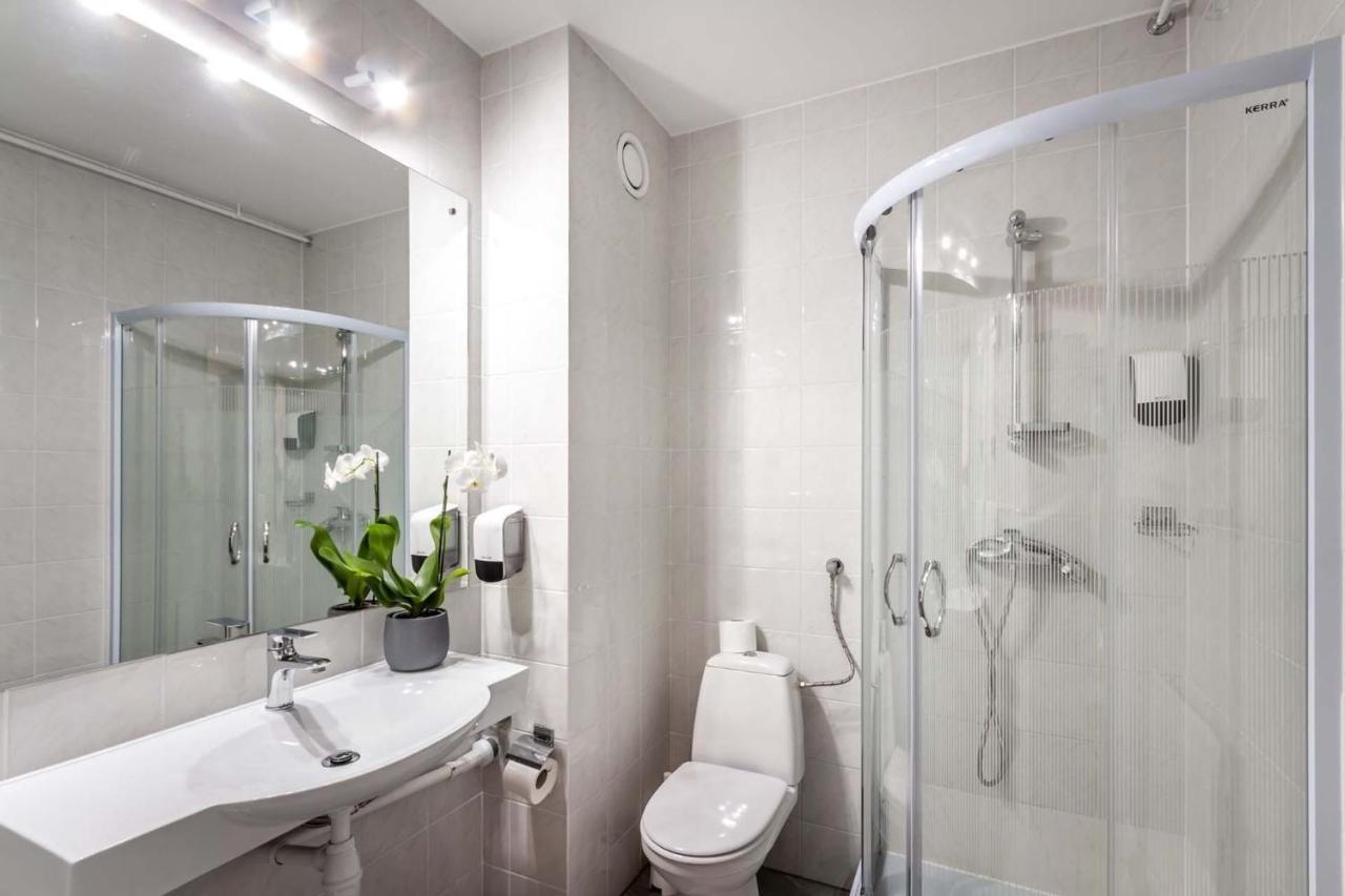Go Resort Krakow Ngoại thất bức ảnh