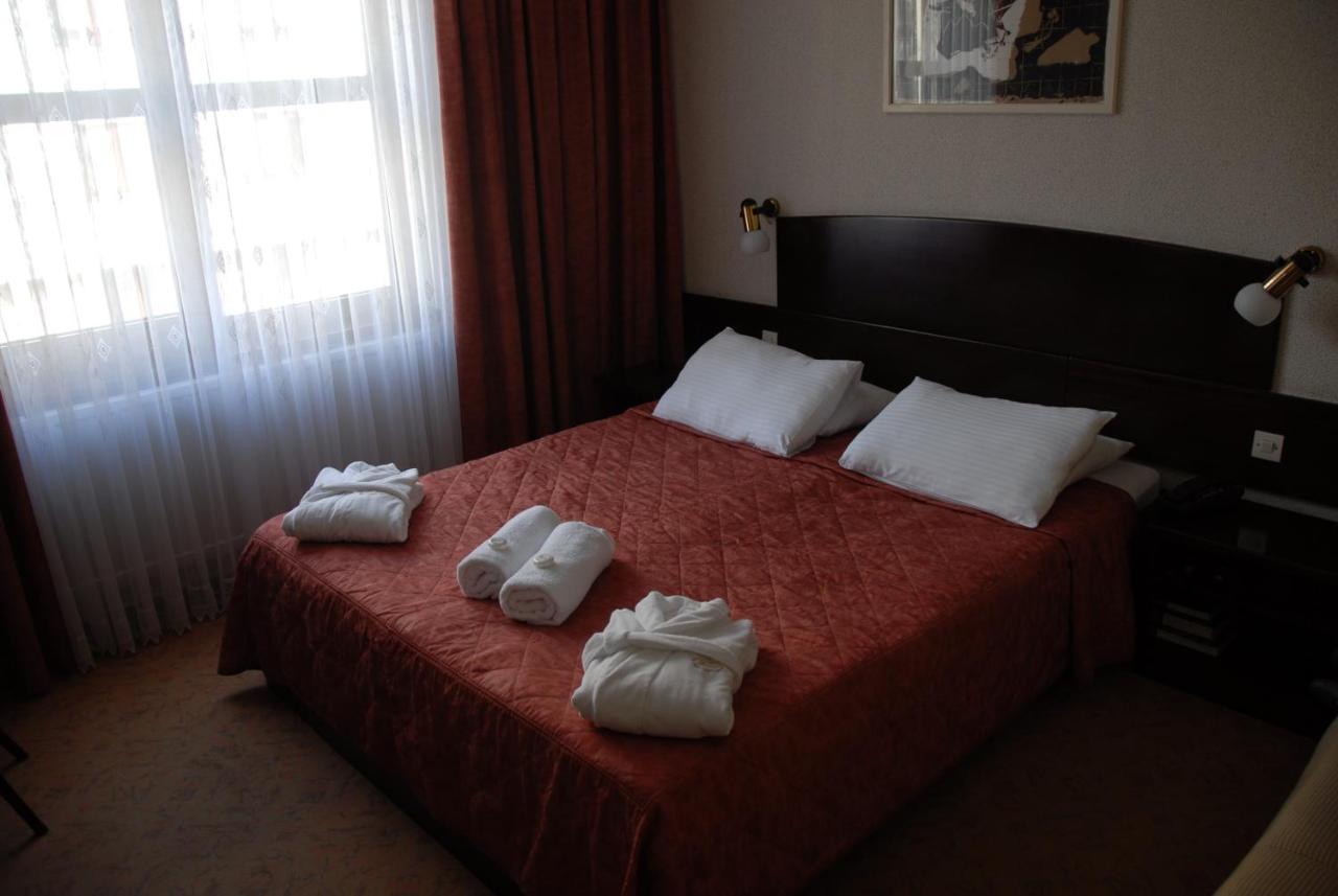 Go Resort Krakow Ngoại thất bức ảnh