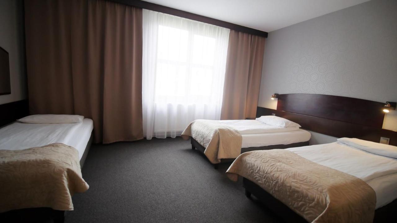 Go Resort Krakow Ngoại thất bức ảnh