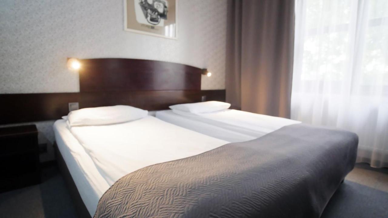 Go Resort Krakow Ngoại thất bức ảnh