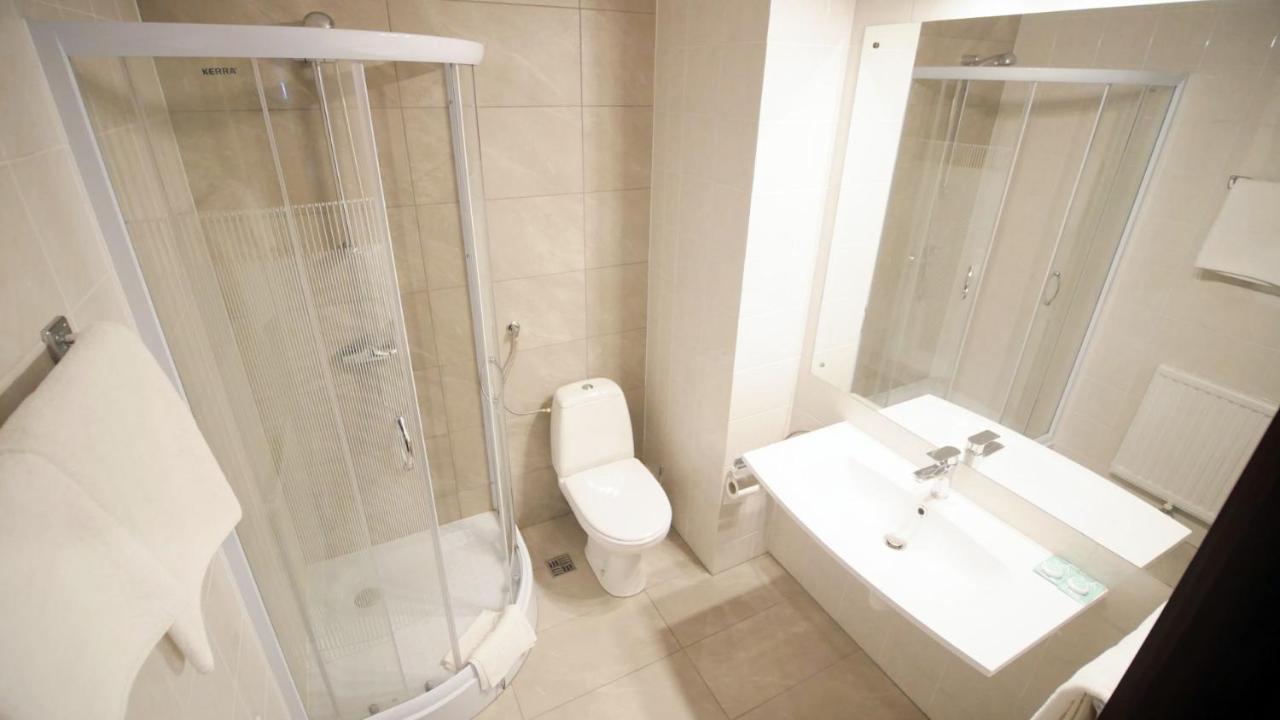 Go Resort Krakow Ngoại thất bức ảnh
